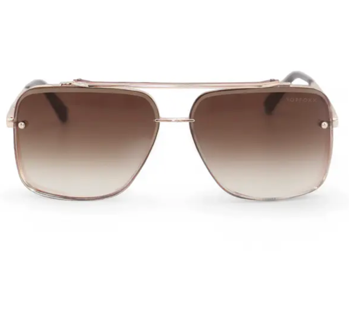 Bella Tangle Free Topfoxx Sunglasses