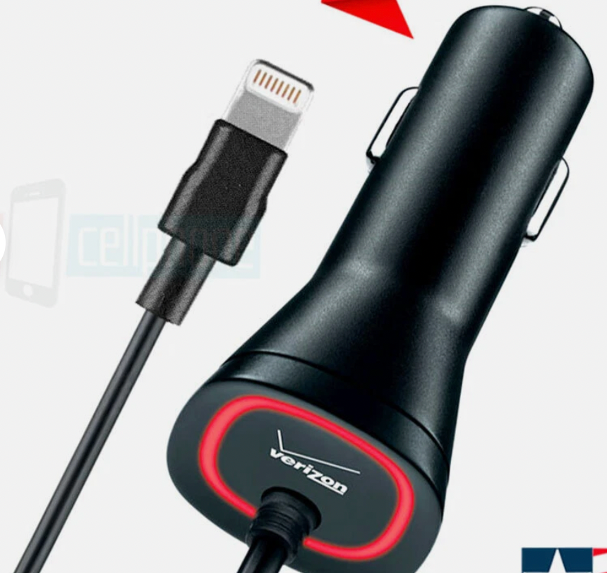 Verizon Car Charger