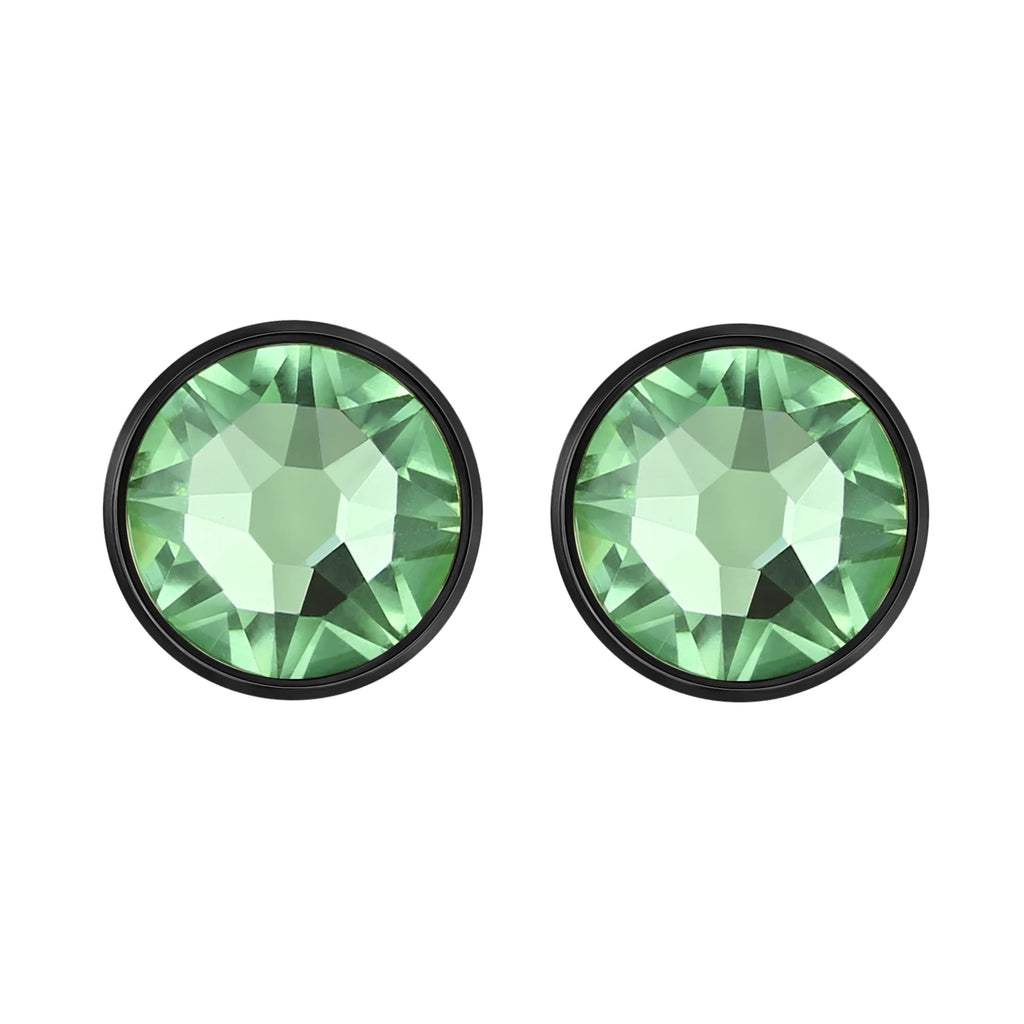 Peridot Sparklet By Spark*l Bands