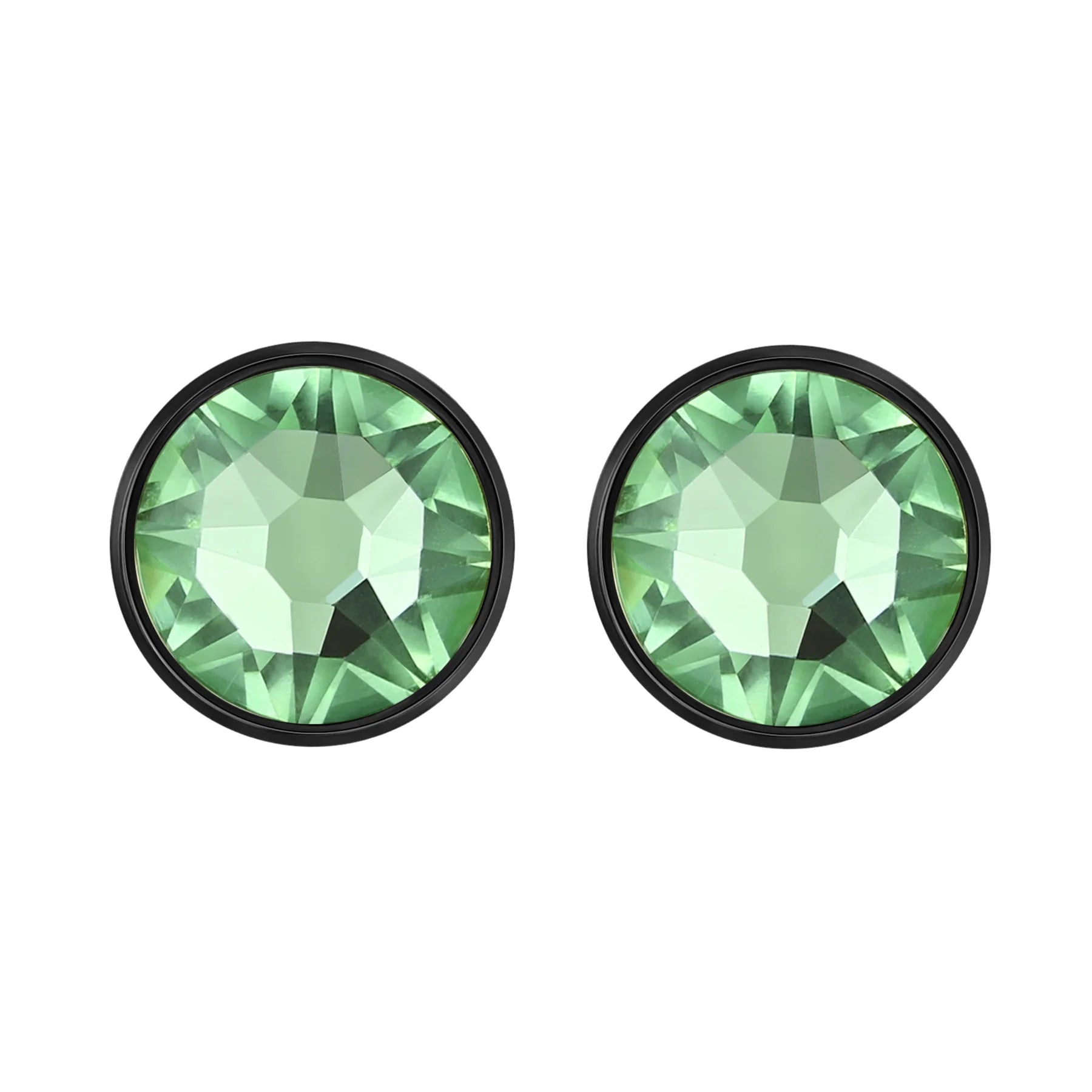 Peridot Sparklet By Spark*l Bands