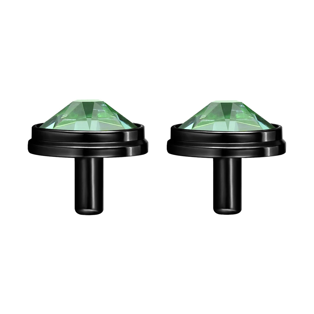 Peridot Sparklet By Spark*l Bands