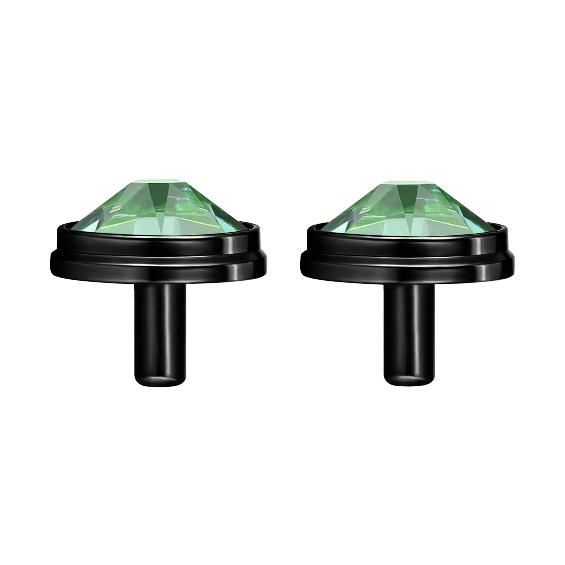 Peridot Sparklet By Spark*l Bands